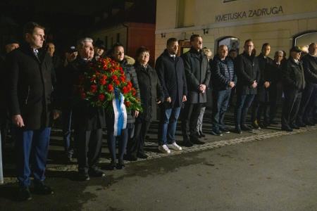Slovesnost ob državnem prazniku, dnevu Rudolfa Maistra (3)